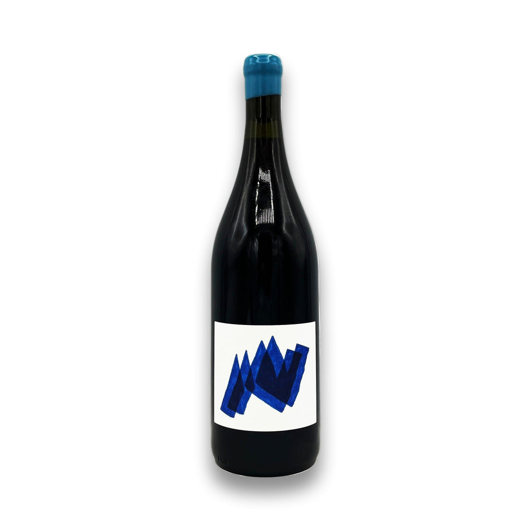 Barbichette Tibo 2024 Red