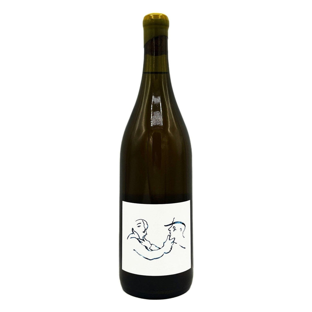 Barbichette Le Blanc 2023 White