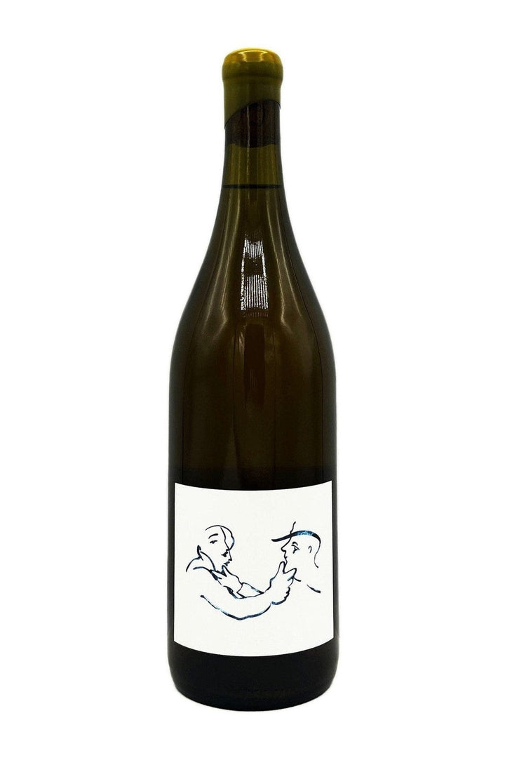 Barbichette Le Blanc 2023 White
