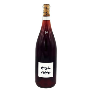 Barbichette Oui Non 2024 - Wine Therapy NYC