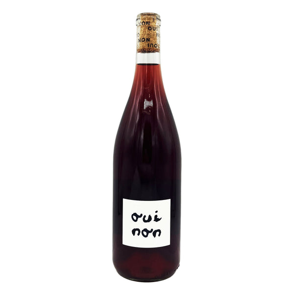 Barbichette Oui Non 2024 - Wine Therapy NYC