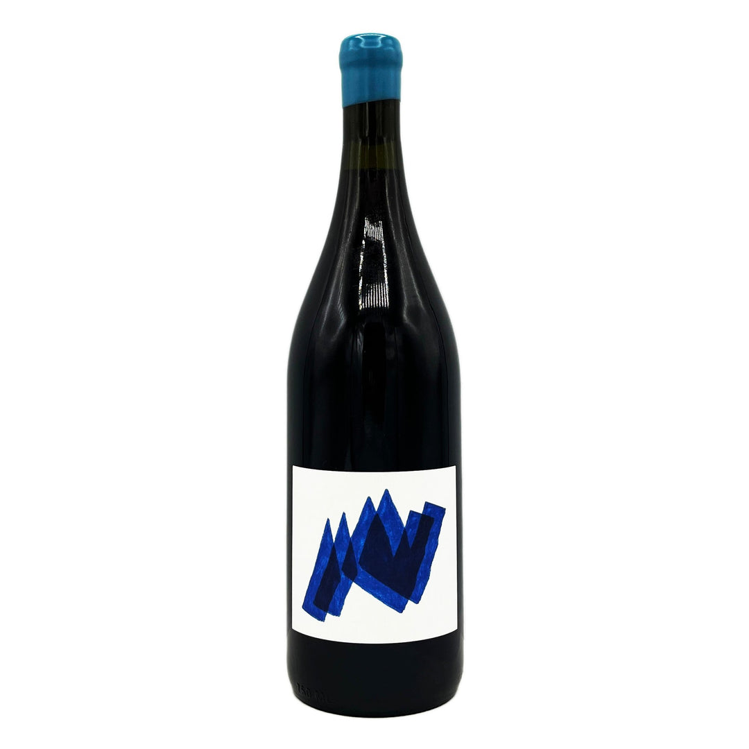 Barbichette Tibo 2024 Red