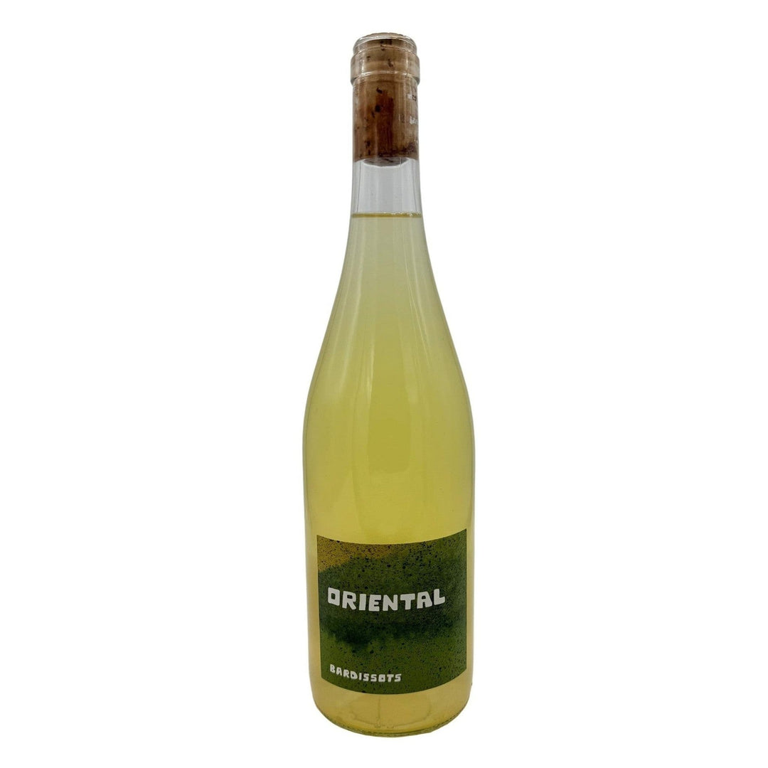 Bardissots Oriental Blanc 2022 Red Wine