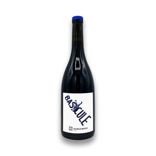 Bargemone Rouge Bascule 2024