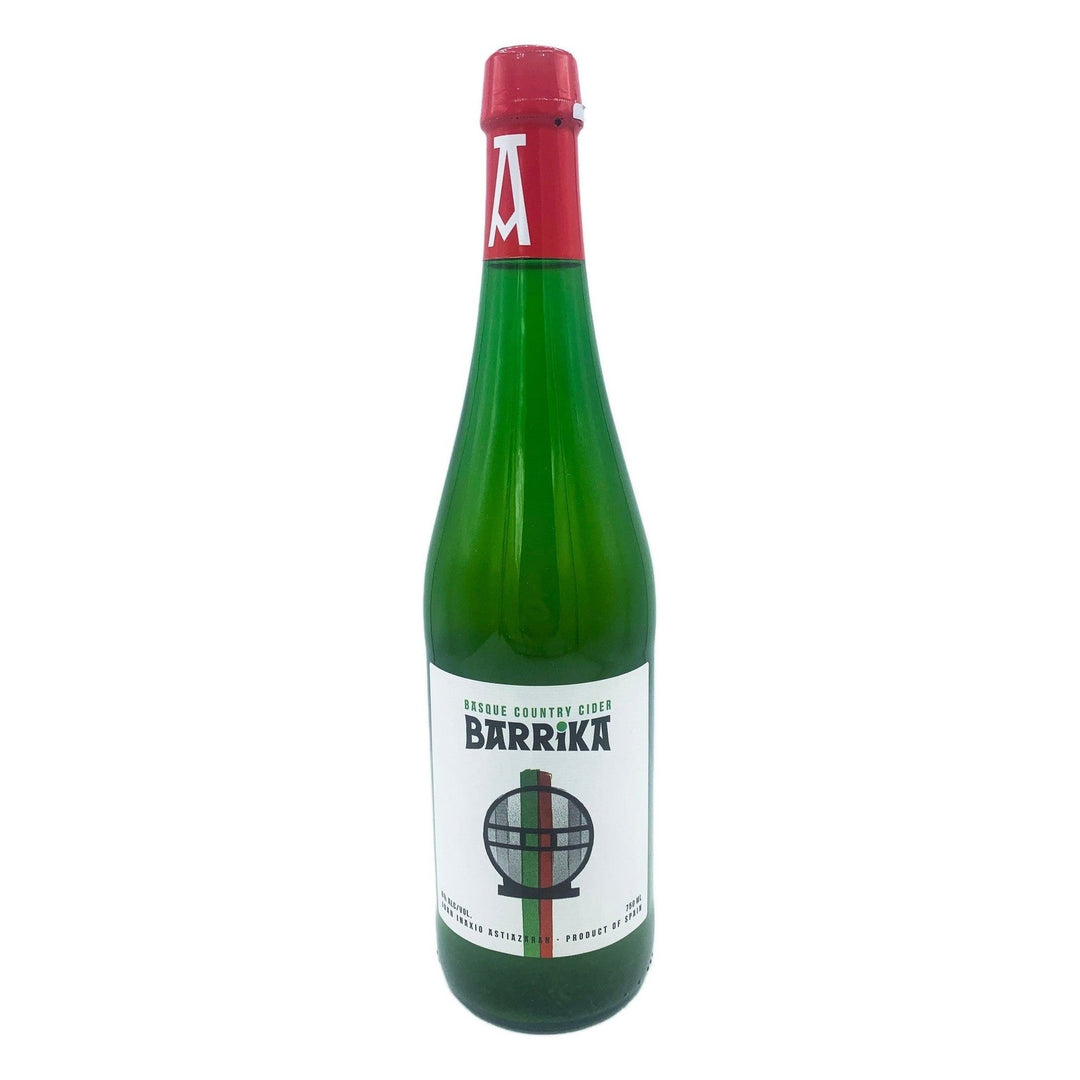 Barrika Basque Cider 750ml Cider