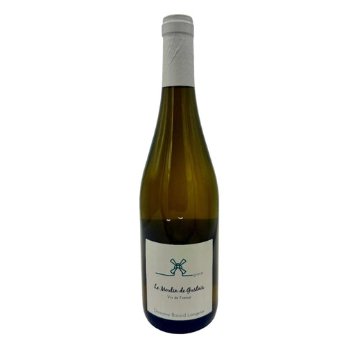 Domaine Batard Langelier Le Moulin de Gustais 2025