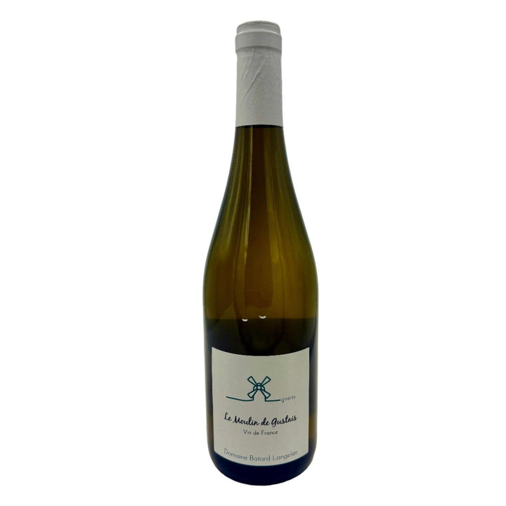Domaine Batard Langelier Le Moulin de Gustais 2021 - Wine Therapy NYC
