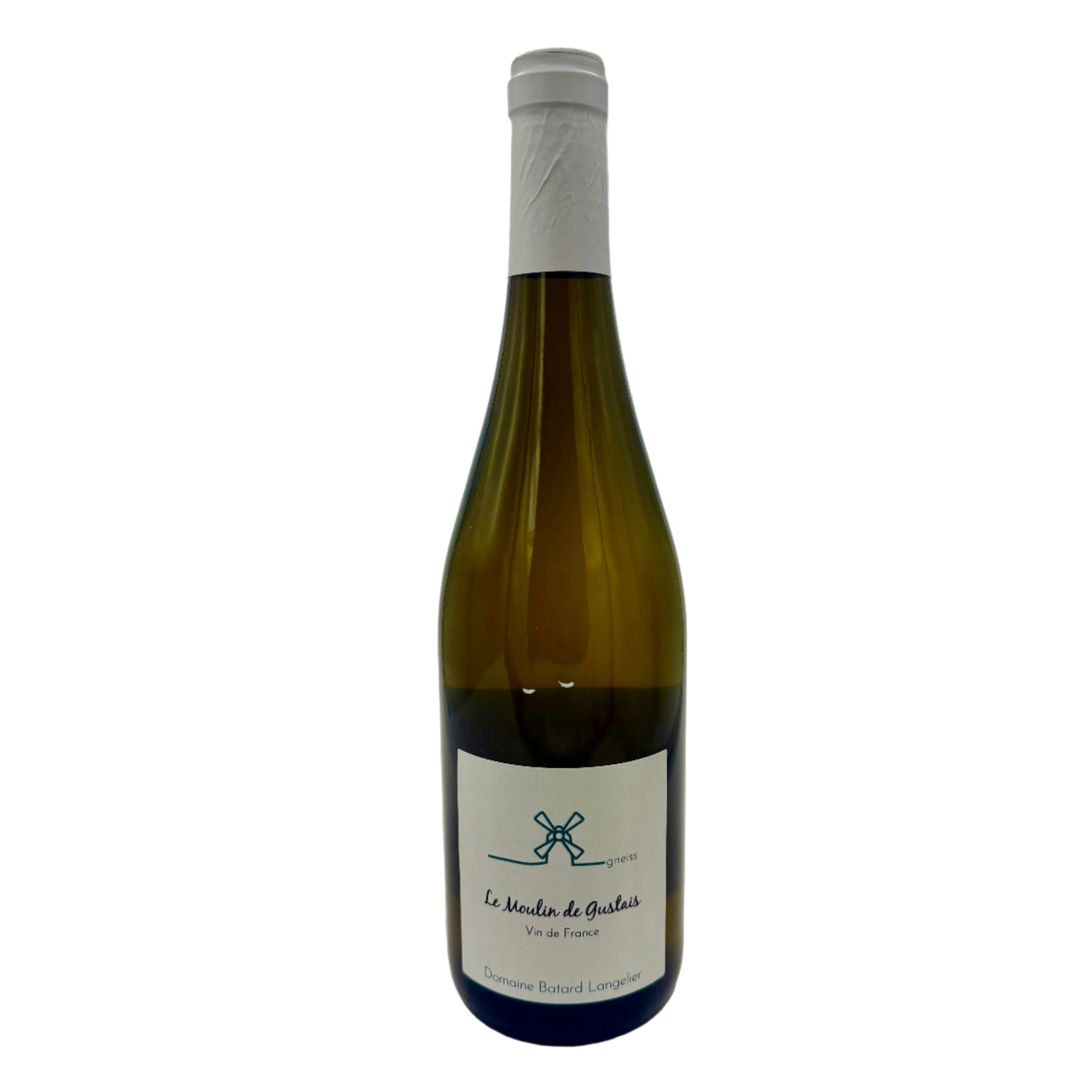 Domaine Batard Langelier Le Moulin de Gustais 2021