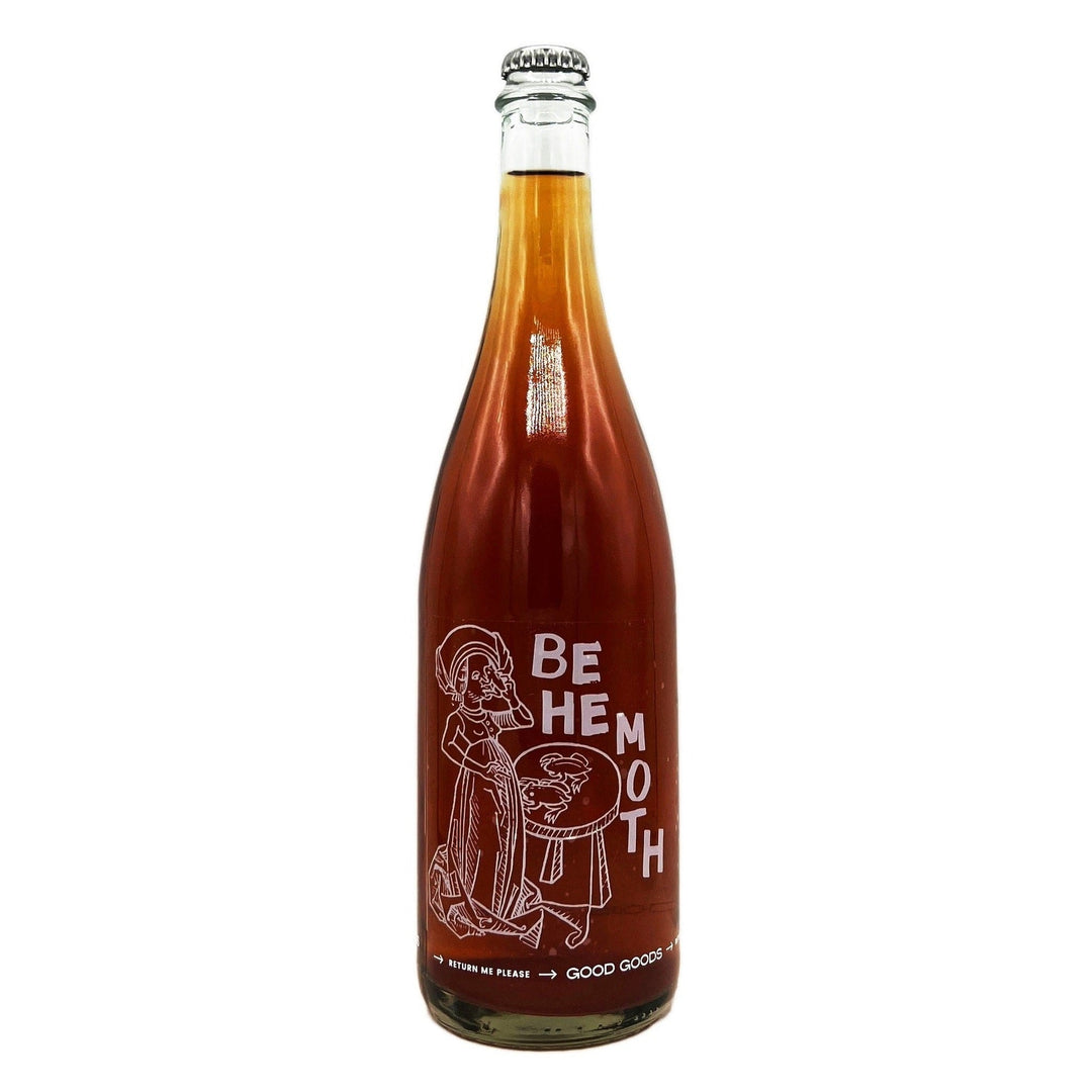 Behemoth Wet Lunch II 2023 Sparkling Wine