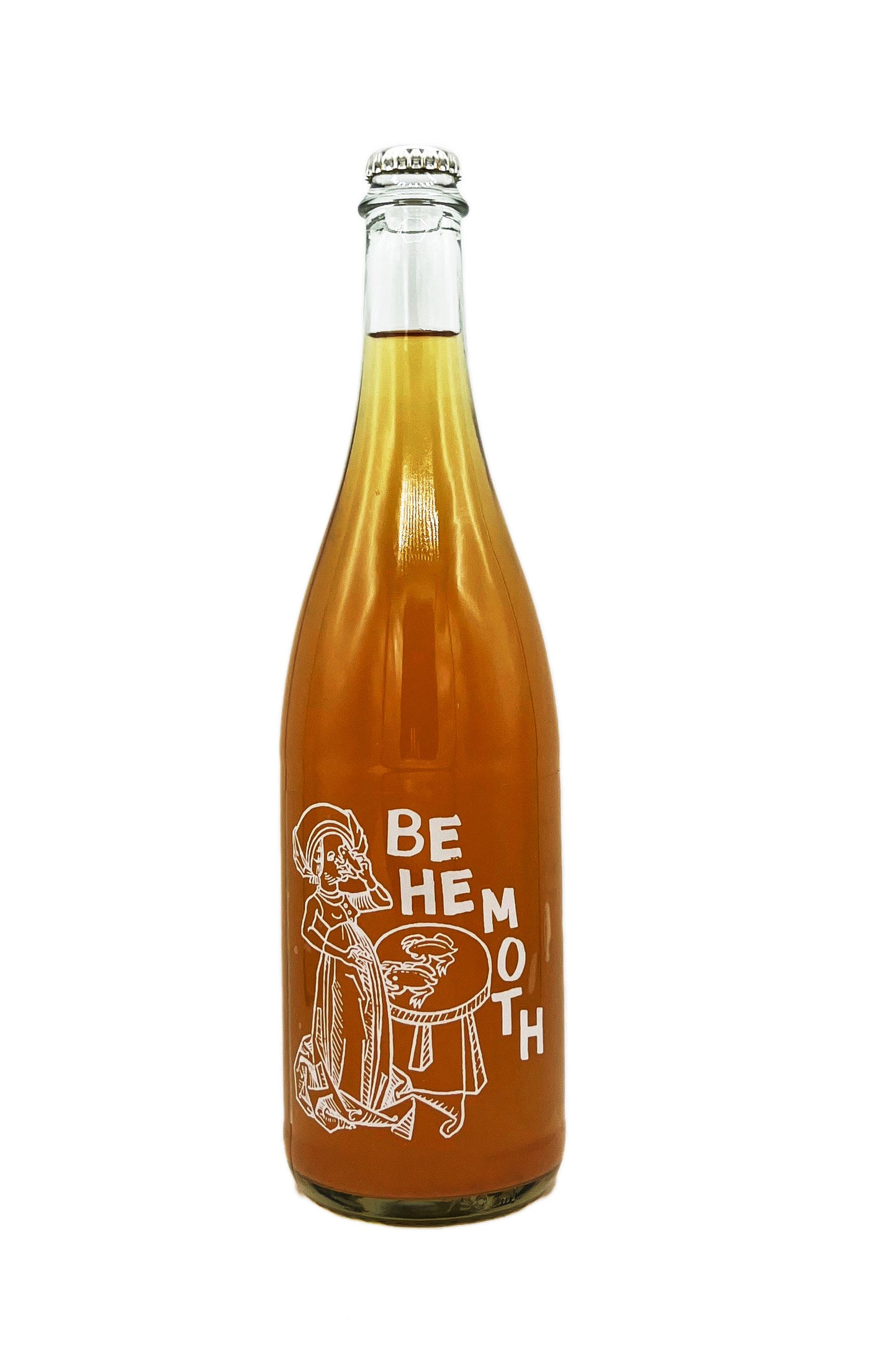 Behemoth Wet Lunch Vol. II NY Sparkling 2021