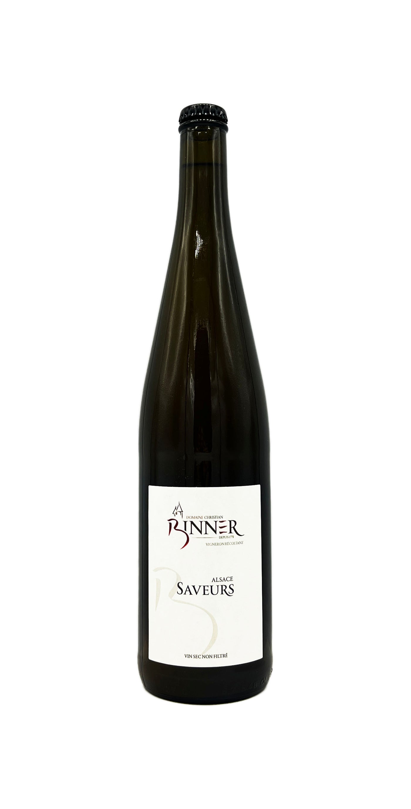 Binner Saveurs 22/23