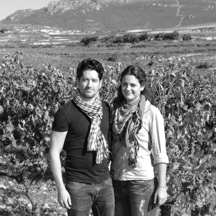 Bodegas Moraza Rioja Soplar 2023