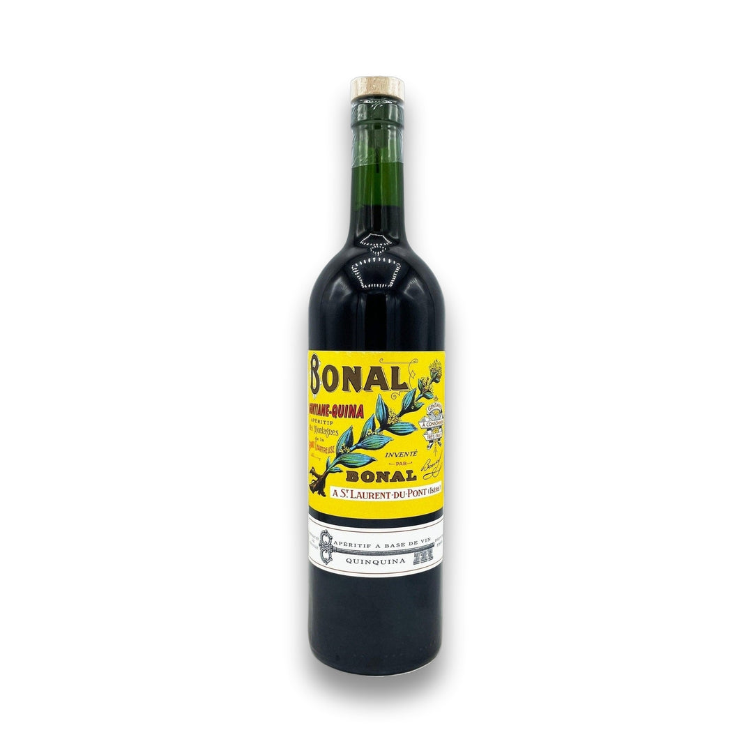 Bonal Gentiane-Quina 