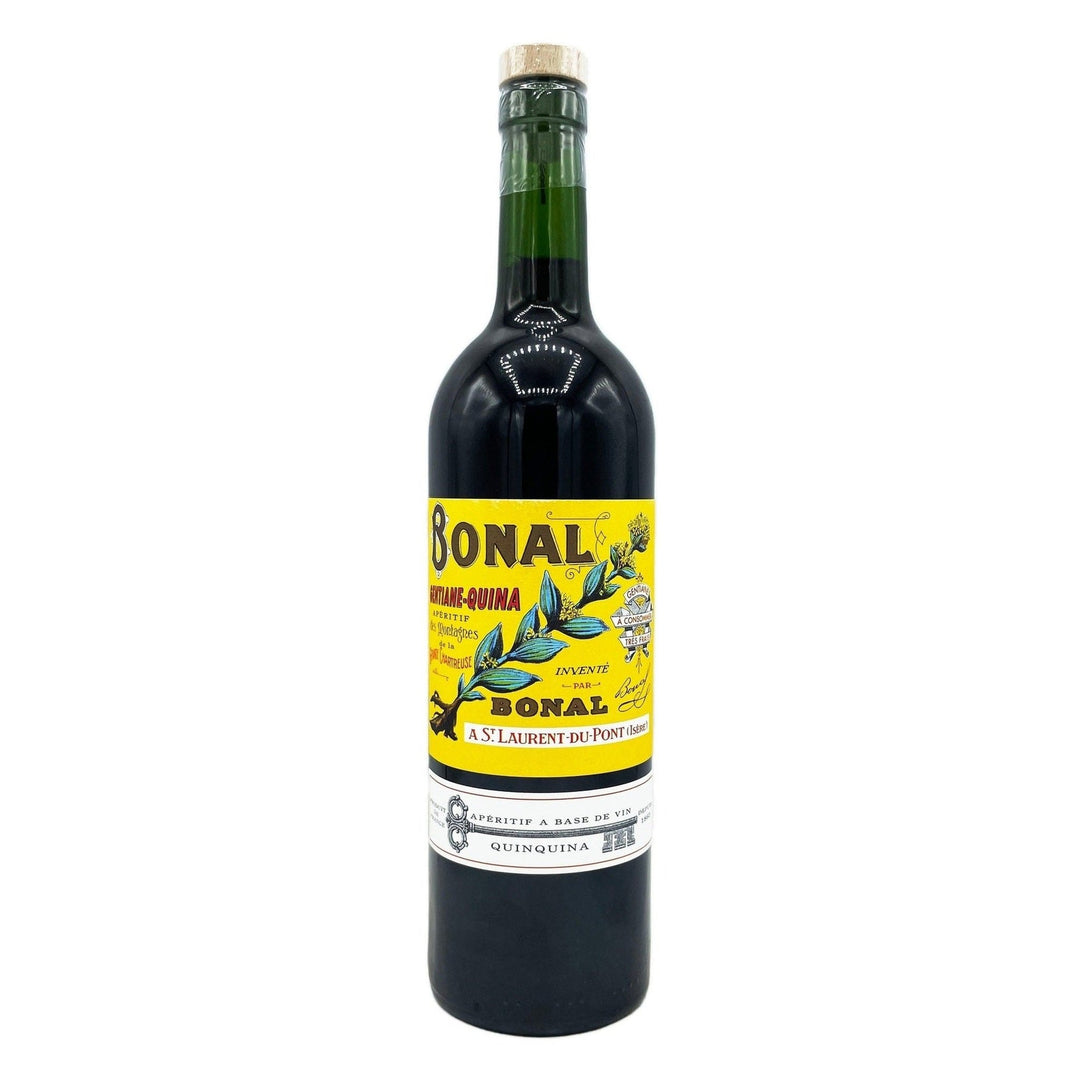 Bonal Gentiane-Quina 