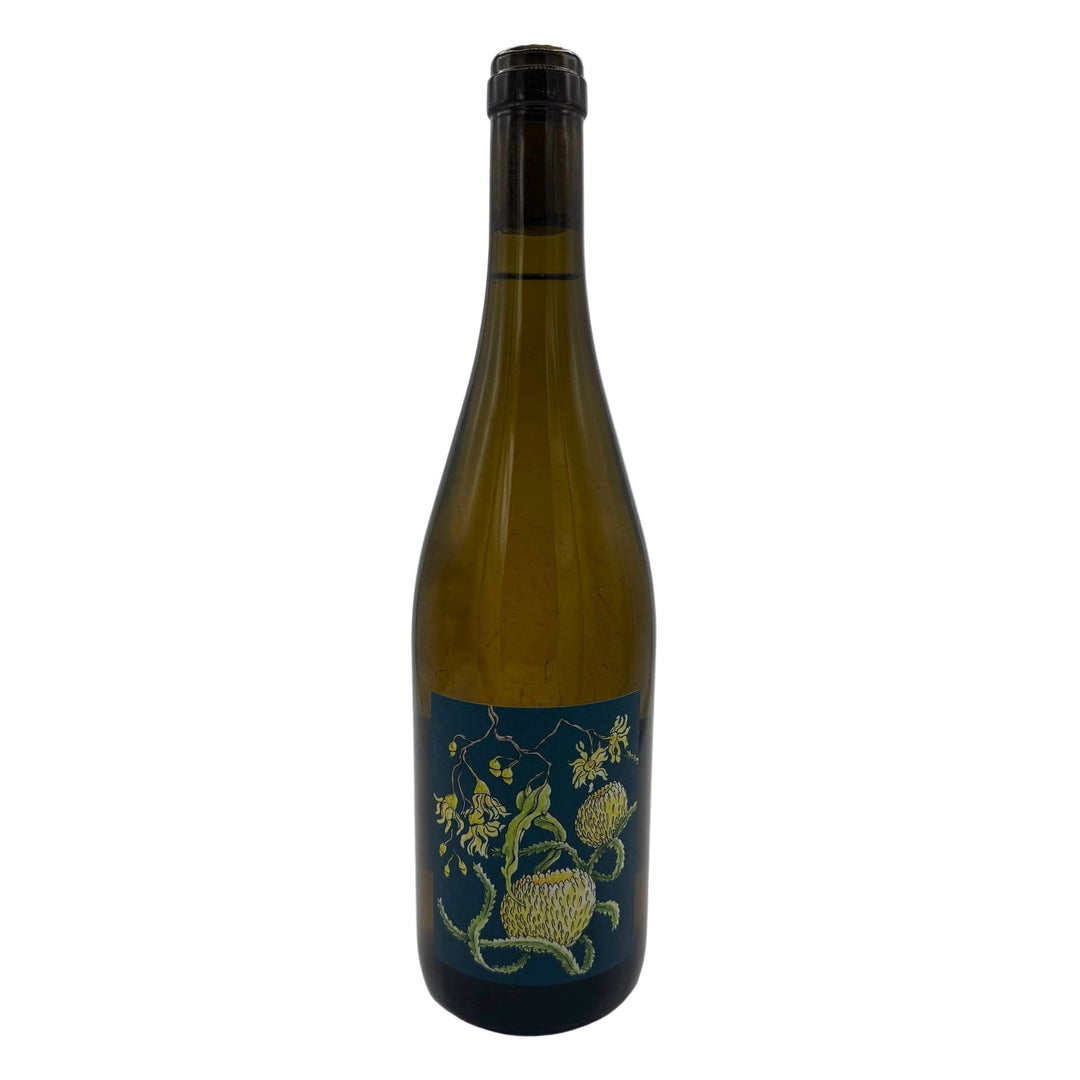 Borachio Chardonnay, Savagnin Fleurieu 2020 White Wine
