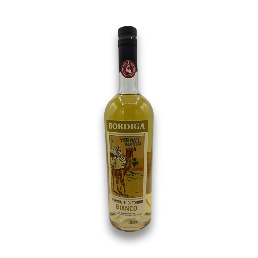 Bordiga Vermut di Torino Bianco 750 ml Vermouth