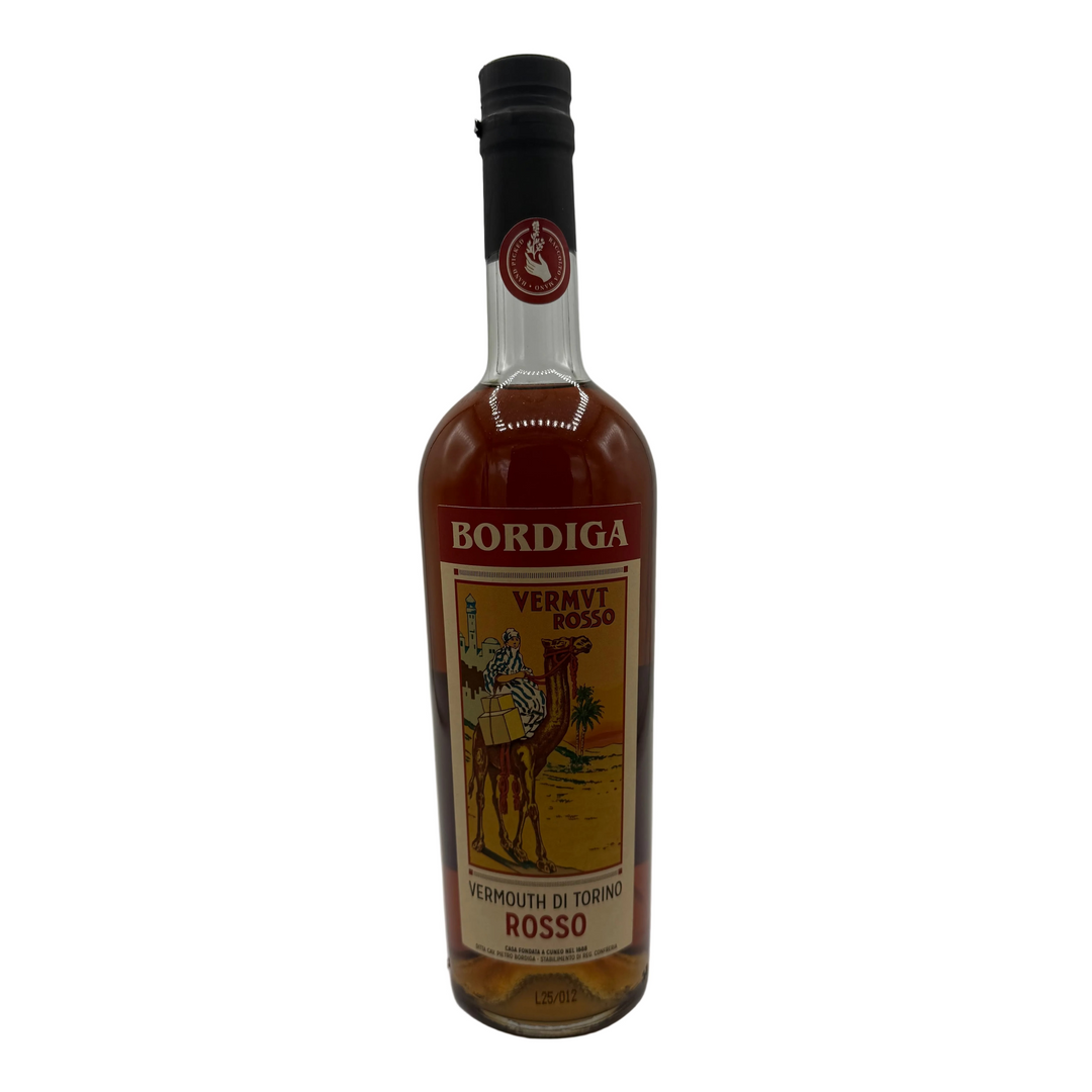 Bordiga Vermut di Torino Rosso 750 ml Vermouth