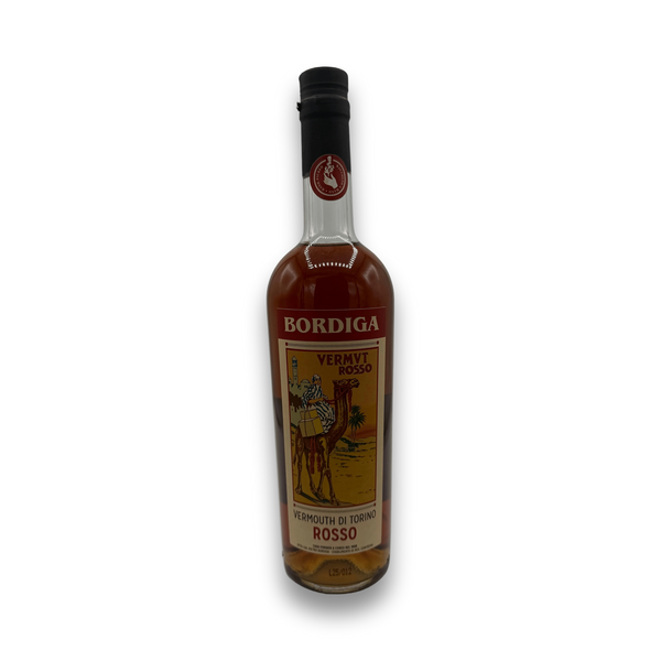 Bordiga Vermut di Torino Rosso 750 ml Vermouth