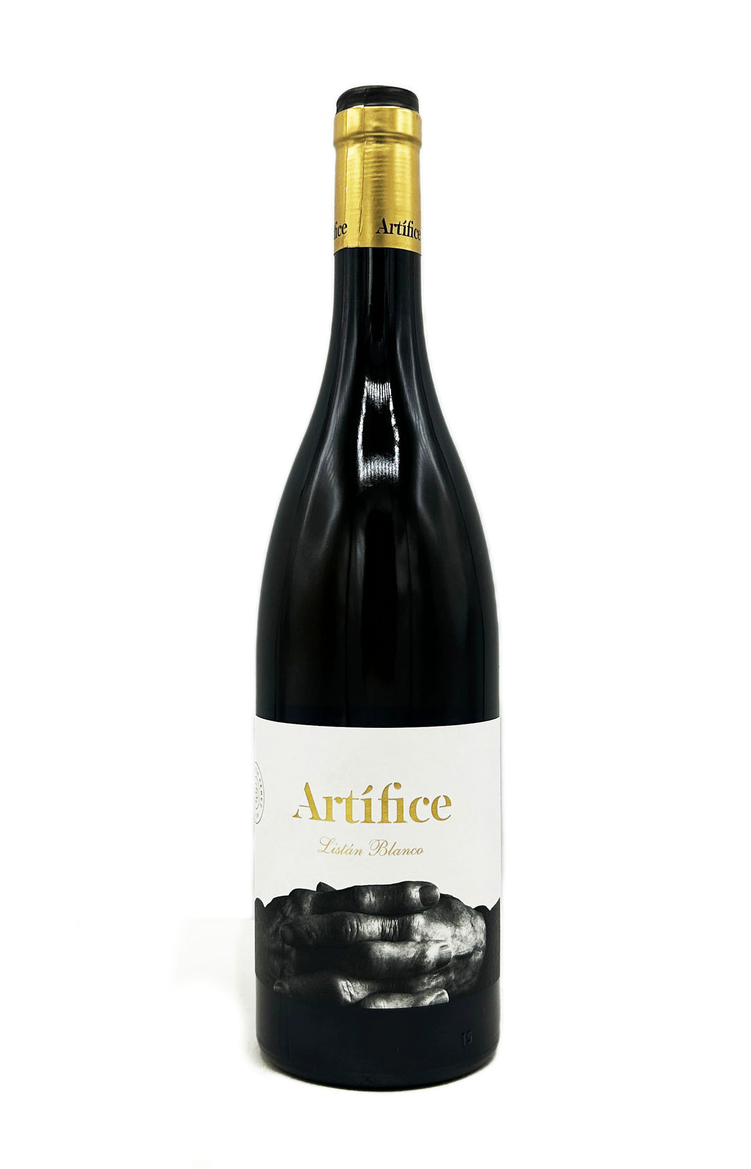 Borja Perez Artifice Listan Blanco 2020 - Wine Therapy NYC