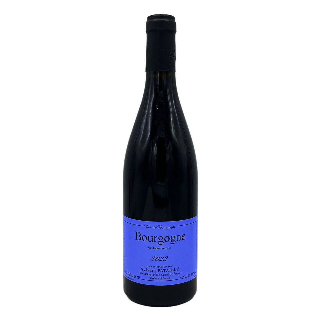 Sylvain Pataille Bourgogne Rouge 2022 Red Wine