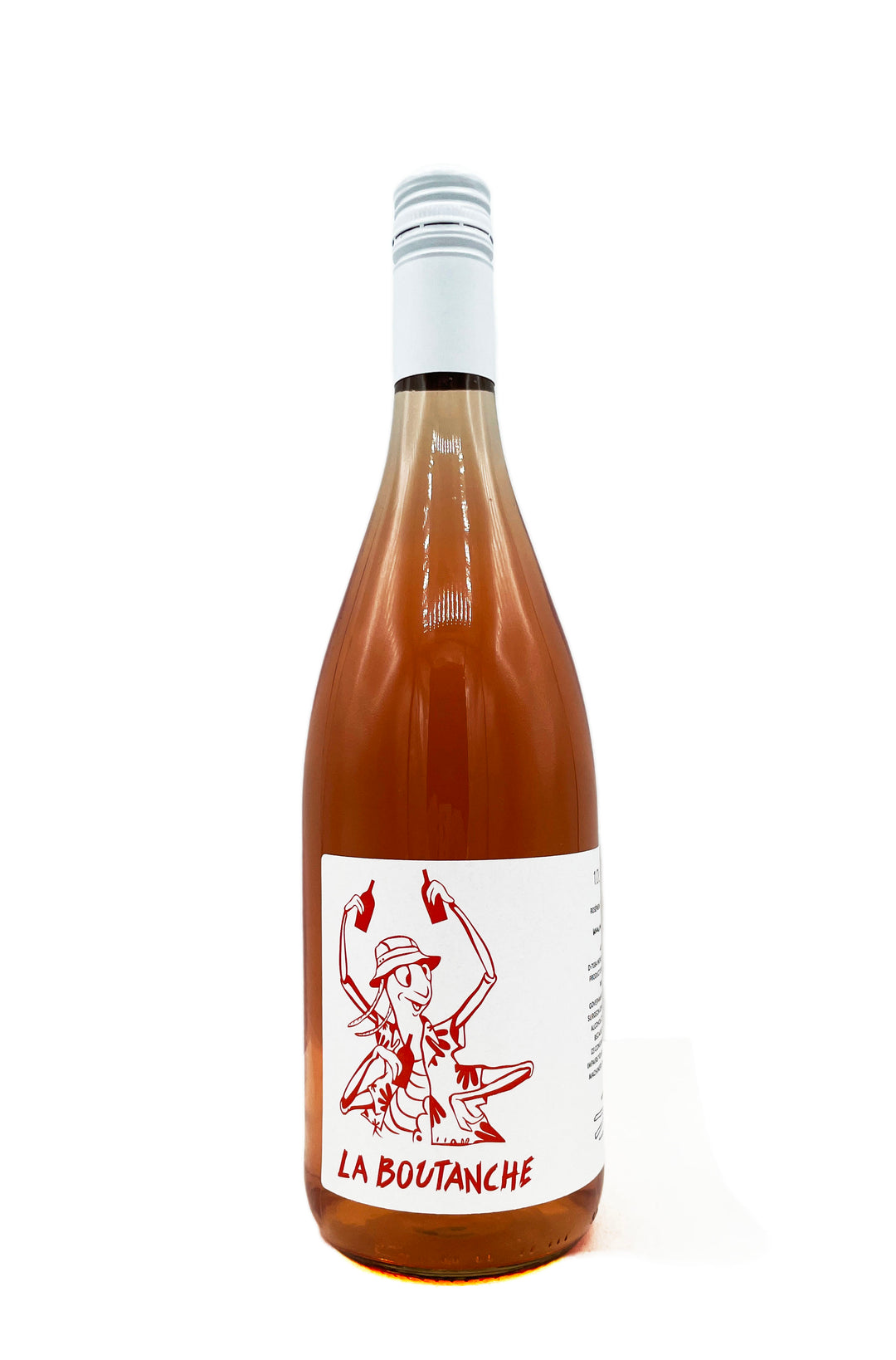 Weingut Knauss La Boutanche Rose 1L 2022 - Wine Therapy NYC
