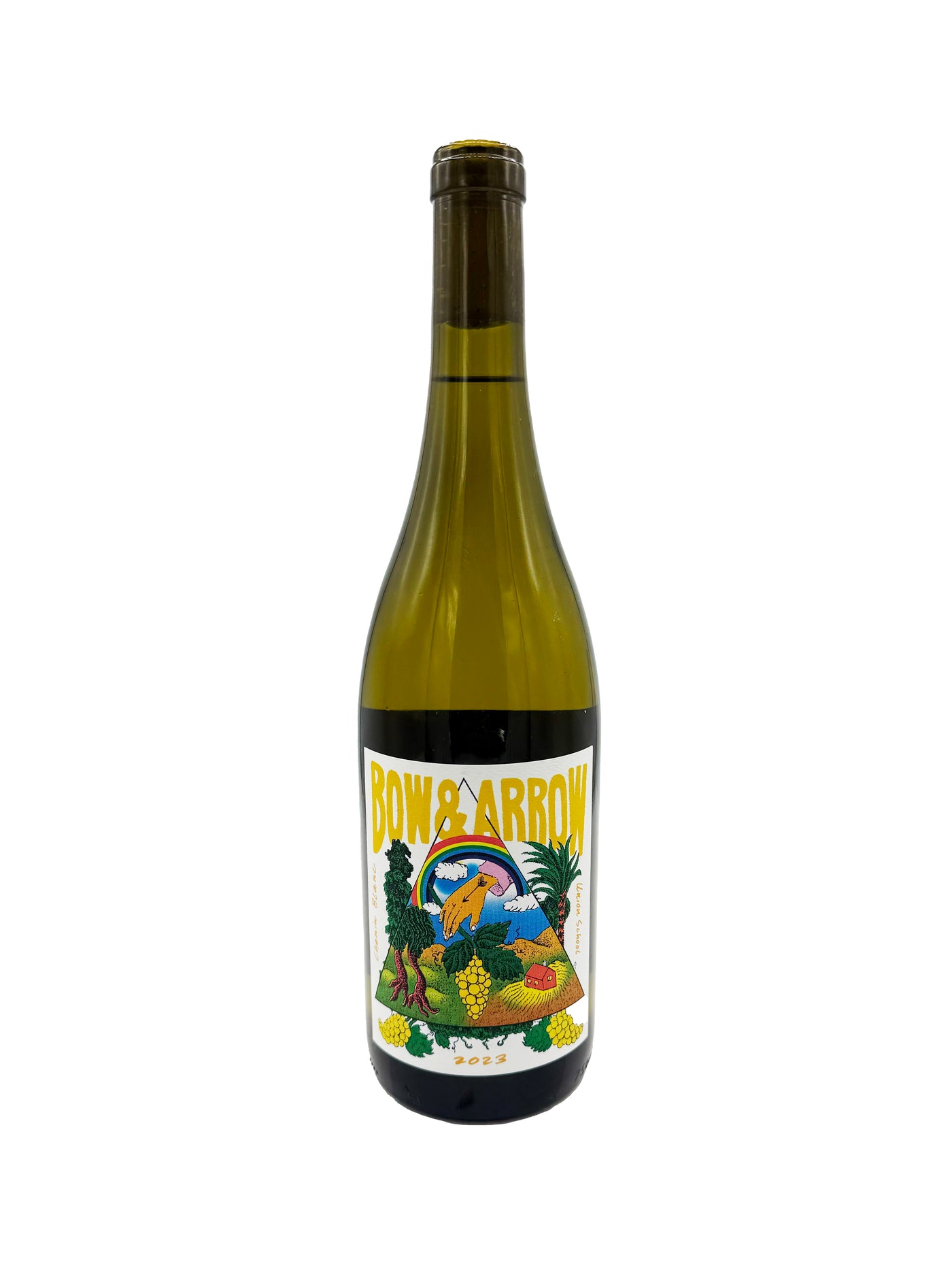 Bow and Arrow Chenin Blanc 2023