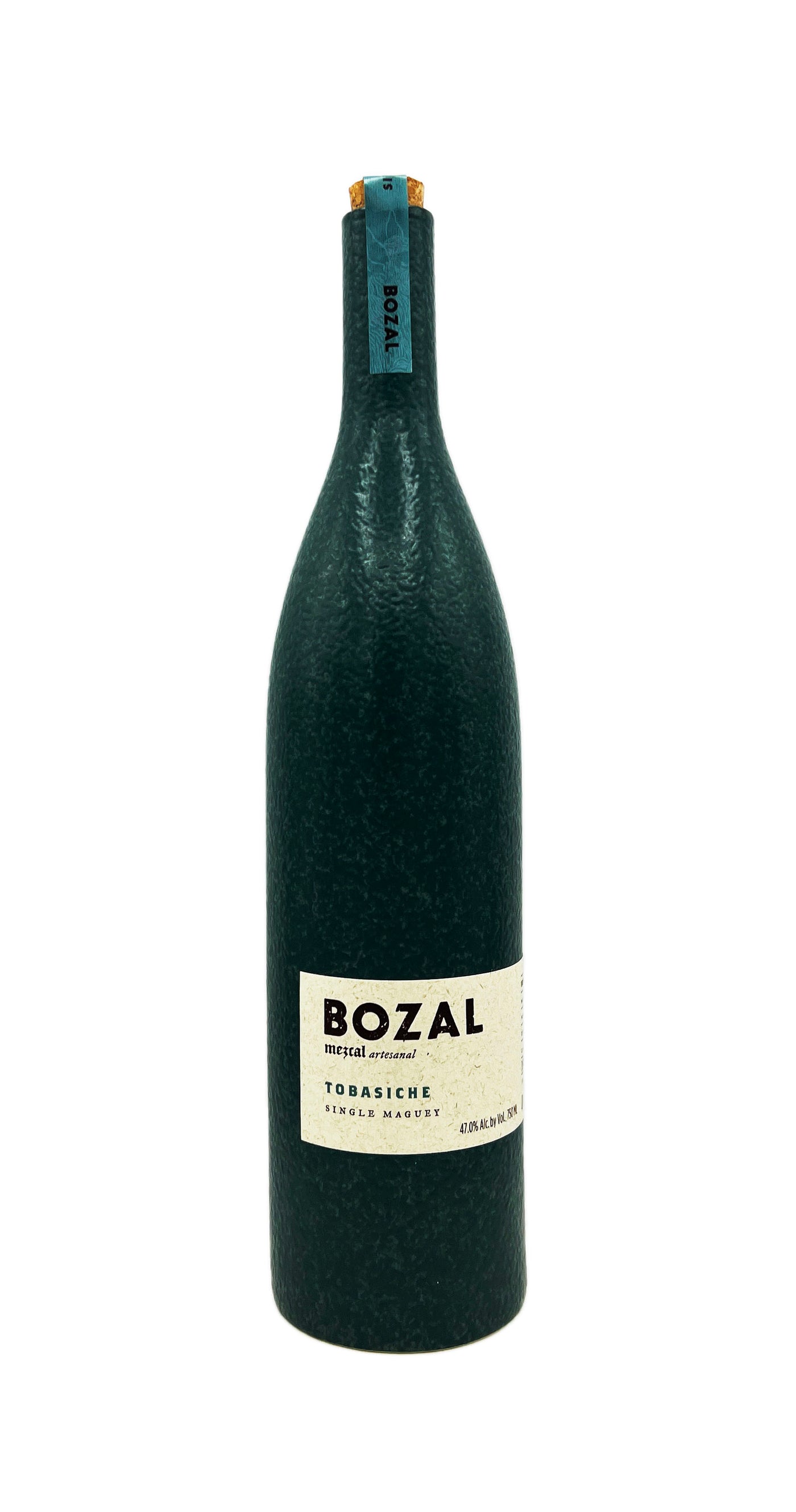 Bozal Mezcal Tobaische 750ml