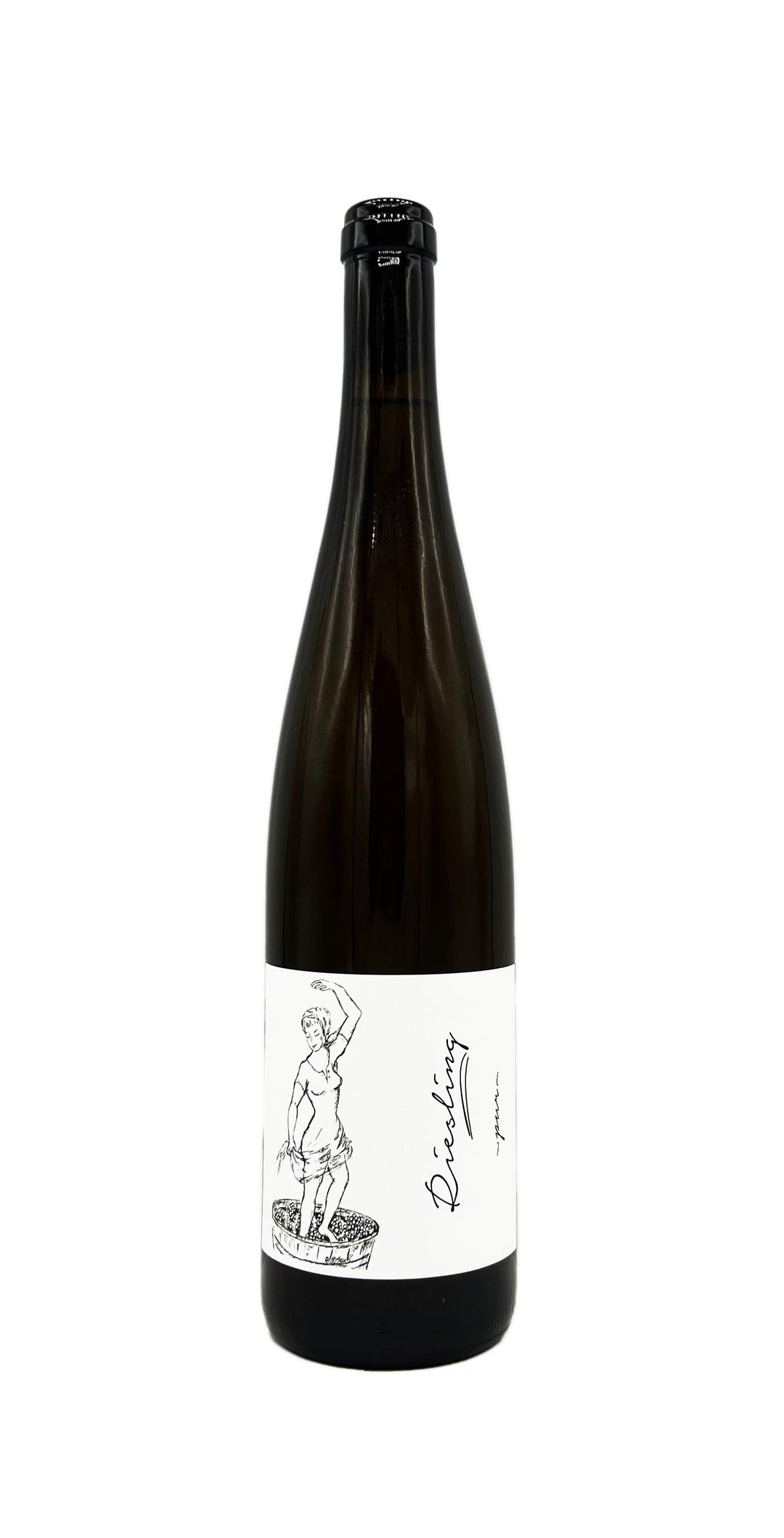 Brand Riesling Pur 2021 - Wine Therapy NYC