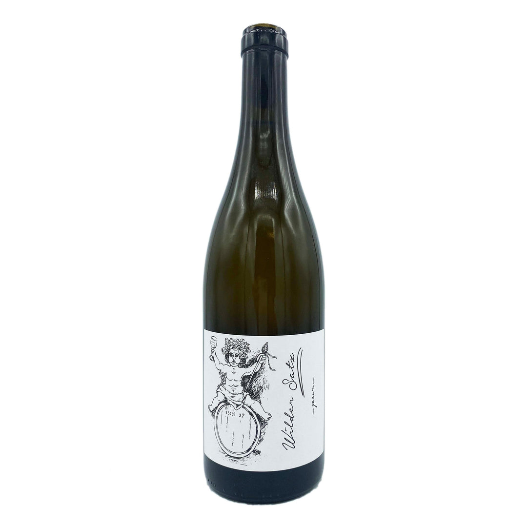 Brand Wildersatz 2023 - Wine Therapy NYC