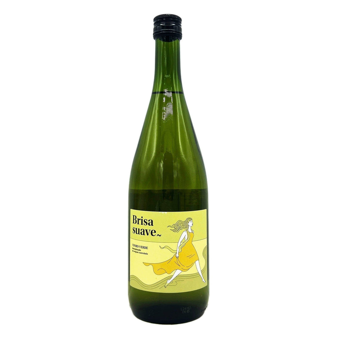 Brisa Suave Vinho Verde 2024 1L White Wine