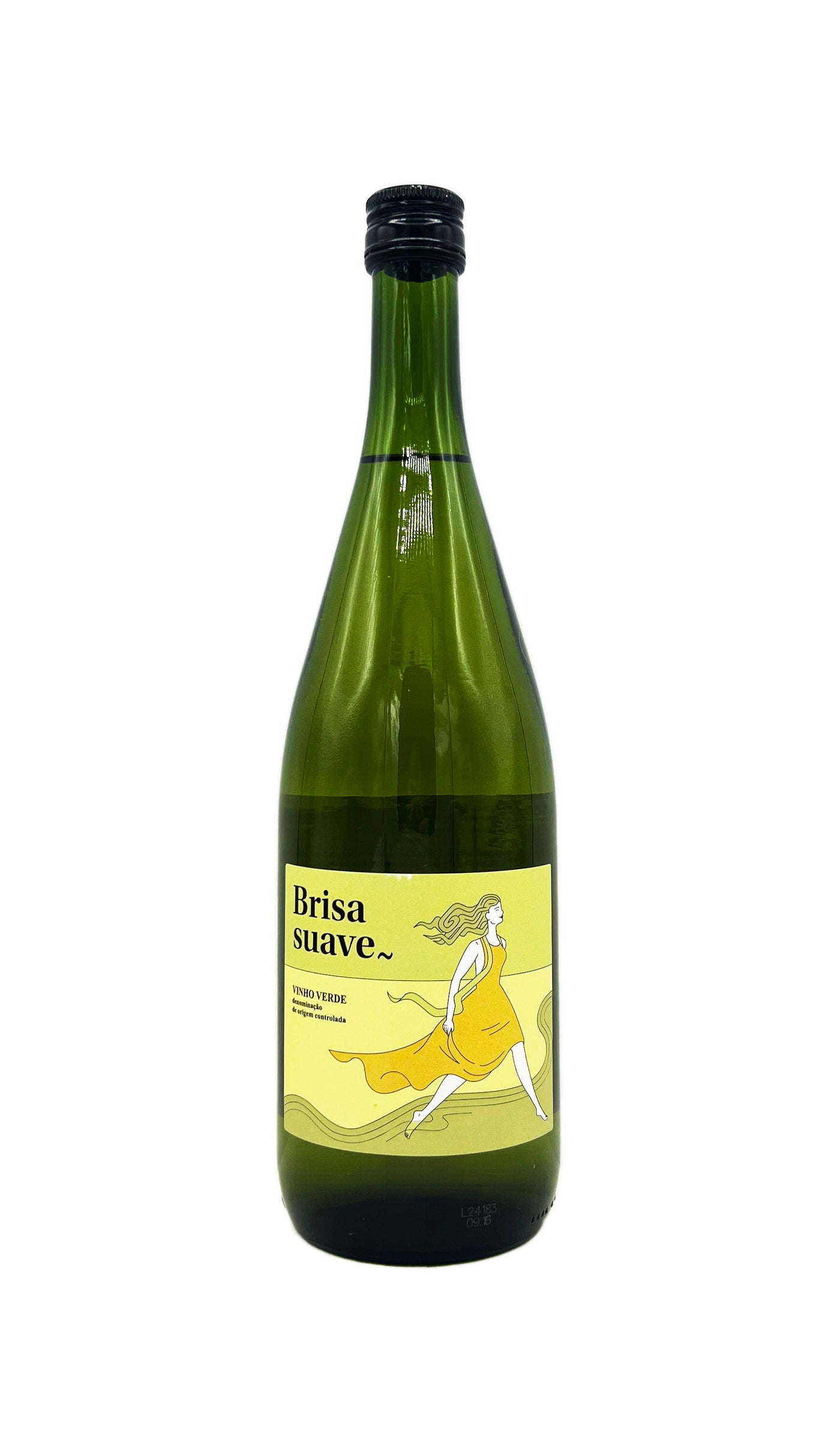 Brisa Suave Vinho Verde 2023 1L