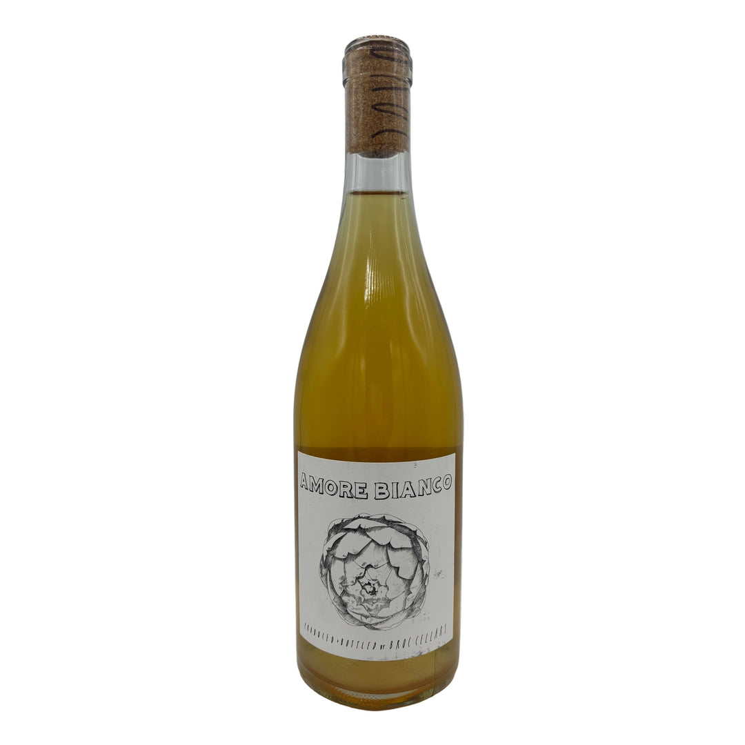 Broc Cellars Amore Blanco 2024 White Wine