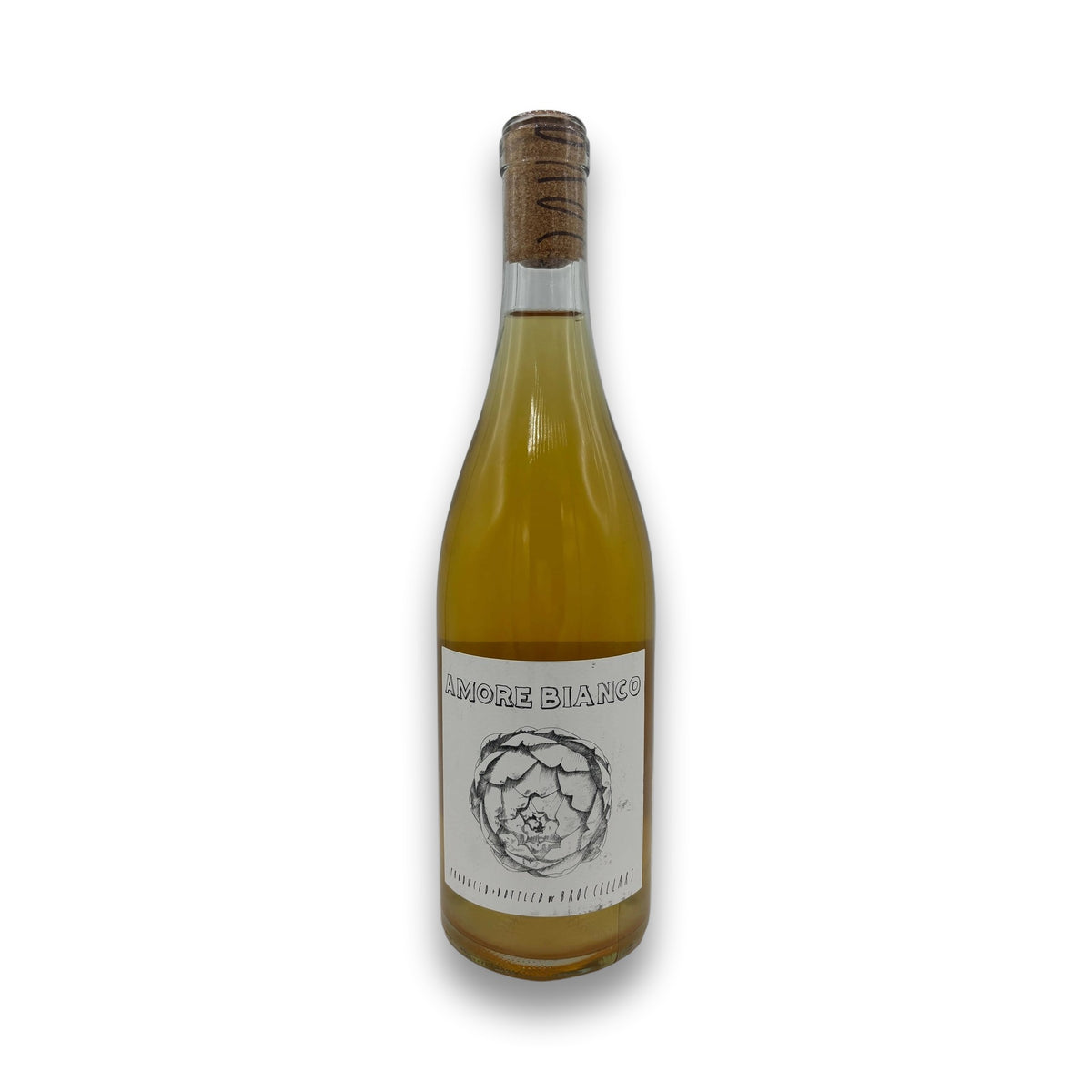 Broc Cellars Amore Blanco 2024 White Wine