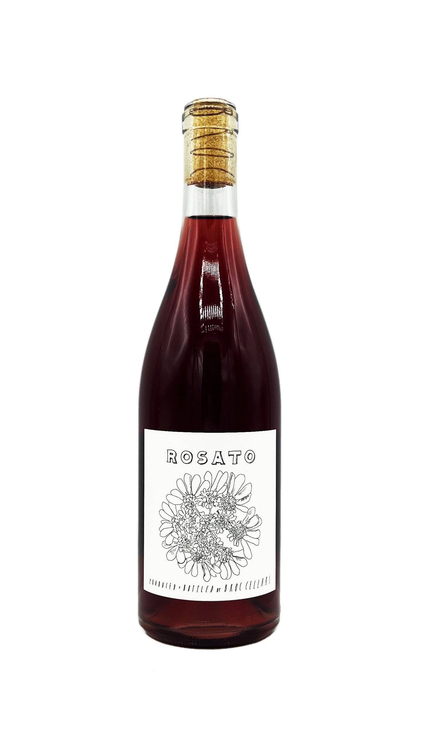 Broc Cellars Fox Hill Rosato 2023