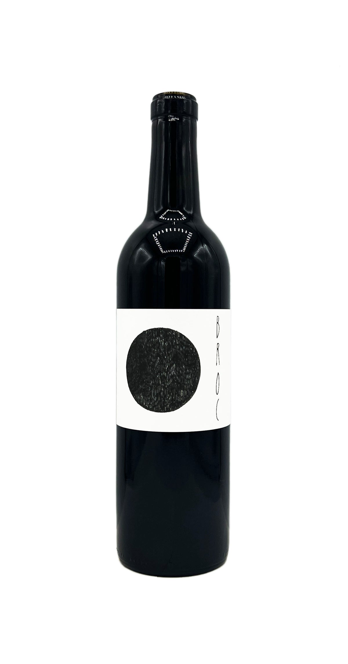 Broc Cellars Massa Cabernet Sauvignon 2023 - Wine Therapy NYC