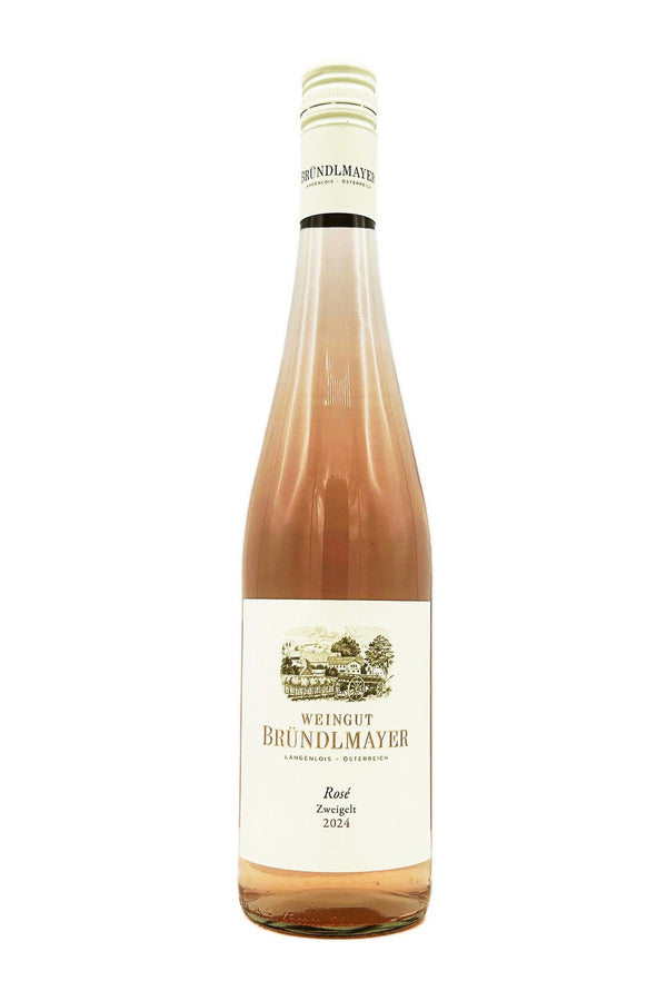 Brundlmayer Zweigelt Rose 2024 - Wine Therapy NYC