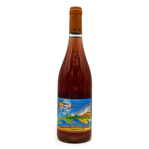 Bruno Duchene La Luna Rose 2023 Red Wine