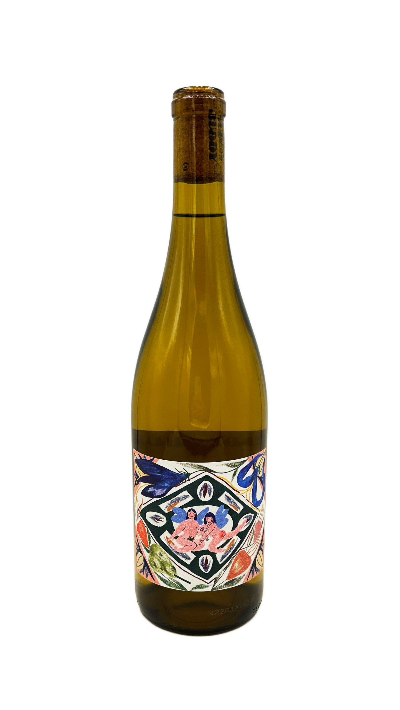 Buddy/Buddy Butterfly Kisses Chenin Blanc 2022