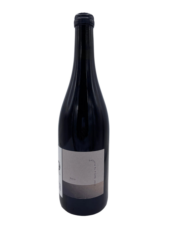 2023 Fattoria al Fiore 'Nero' Muscat Bailey A, Japan | 10.2%