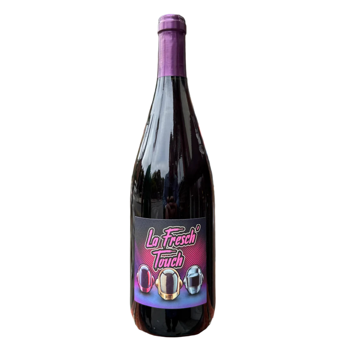 Les Vignes du Fresche La Fresch Touch 2023