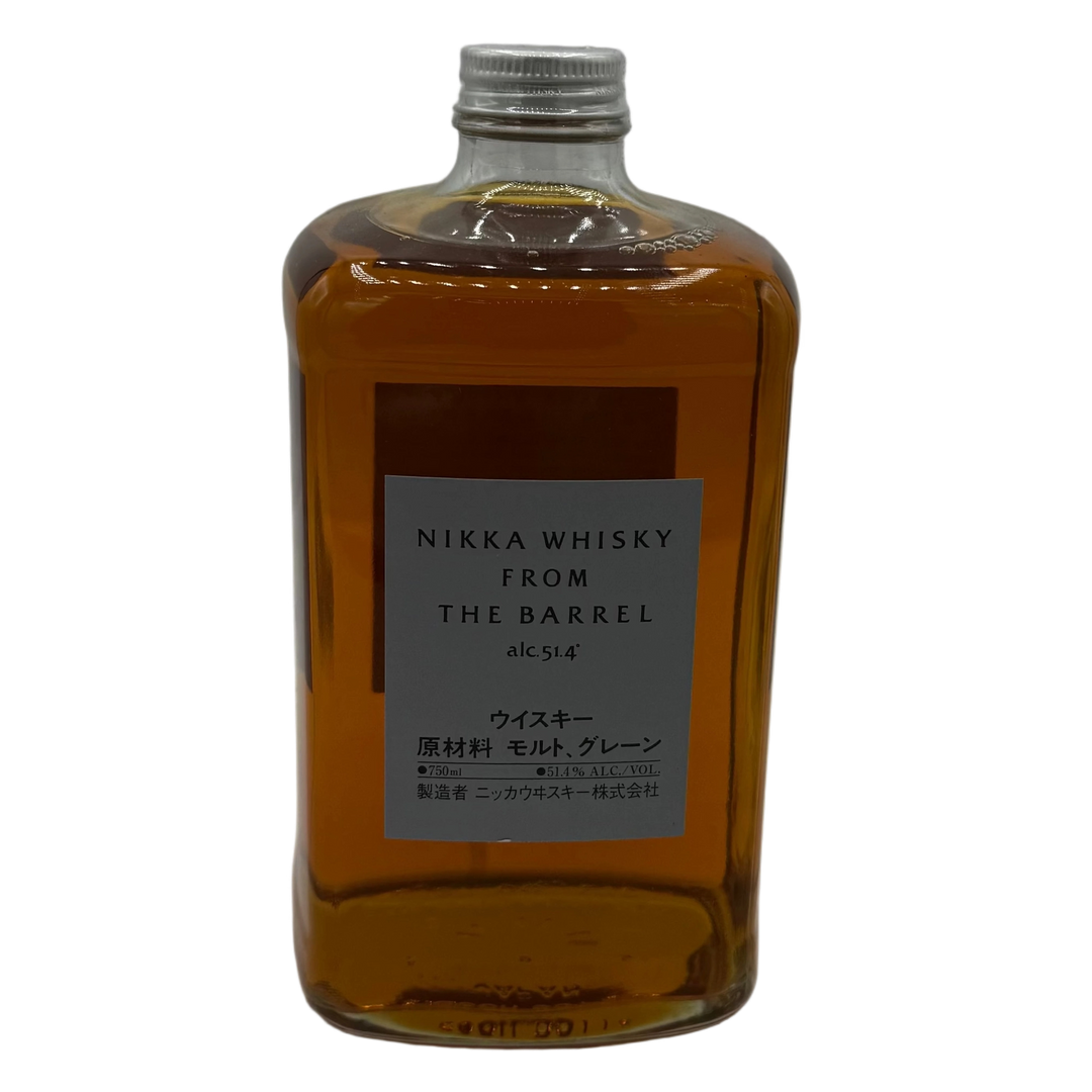 Whiskey