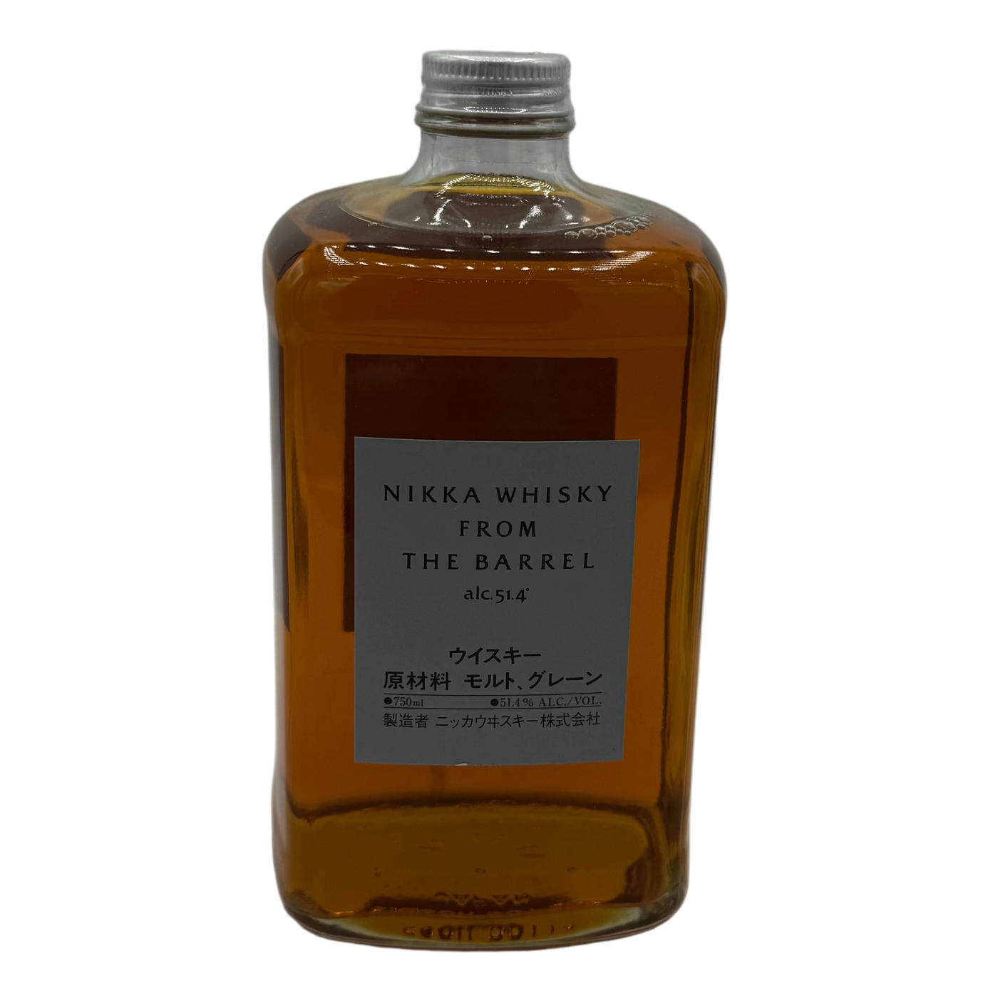 Whiskey