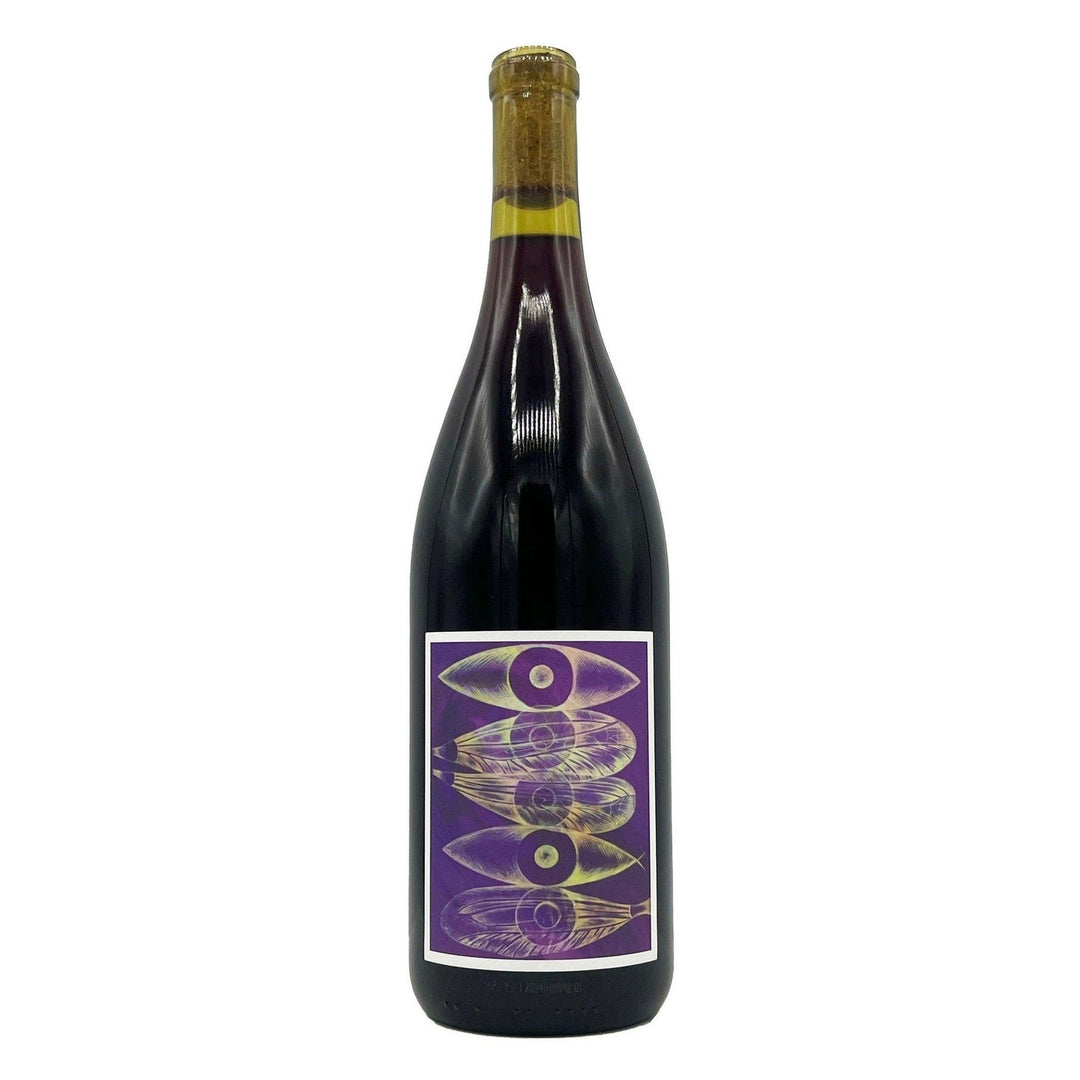 Caleb Leisure Ab Ovo 2023 Red Wine