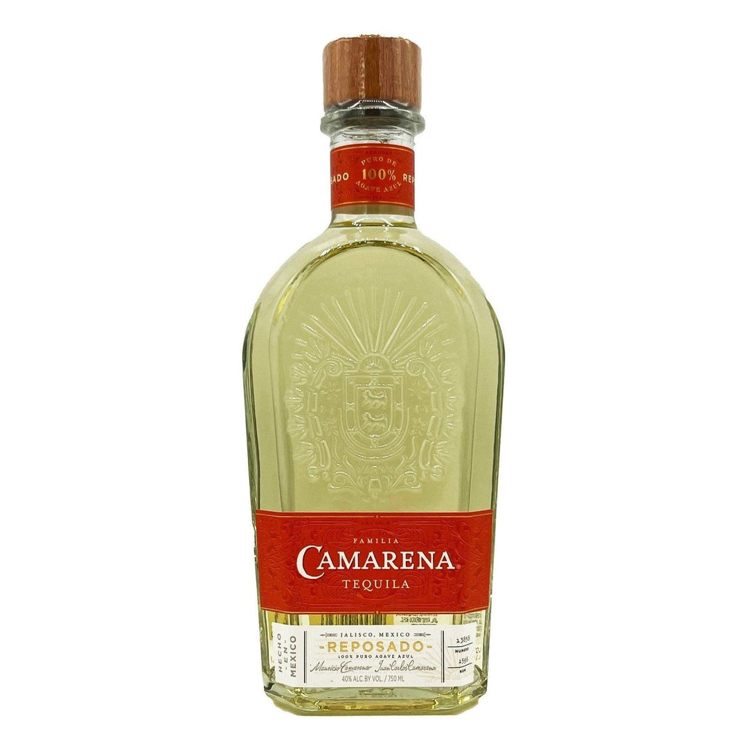 Camarena Reposado Tequila