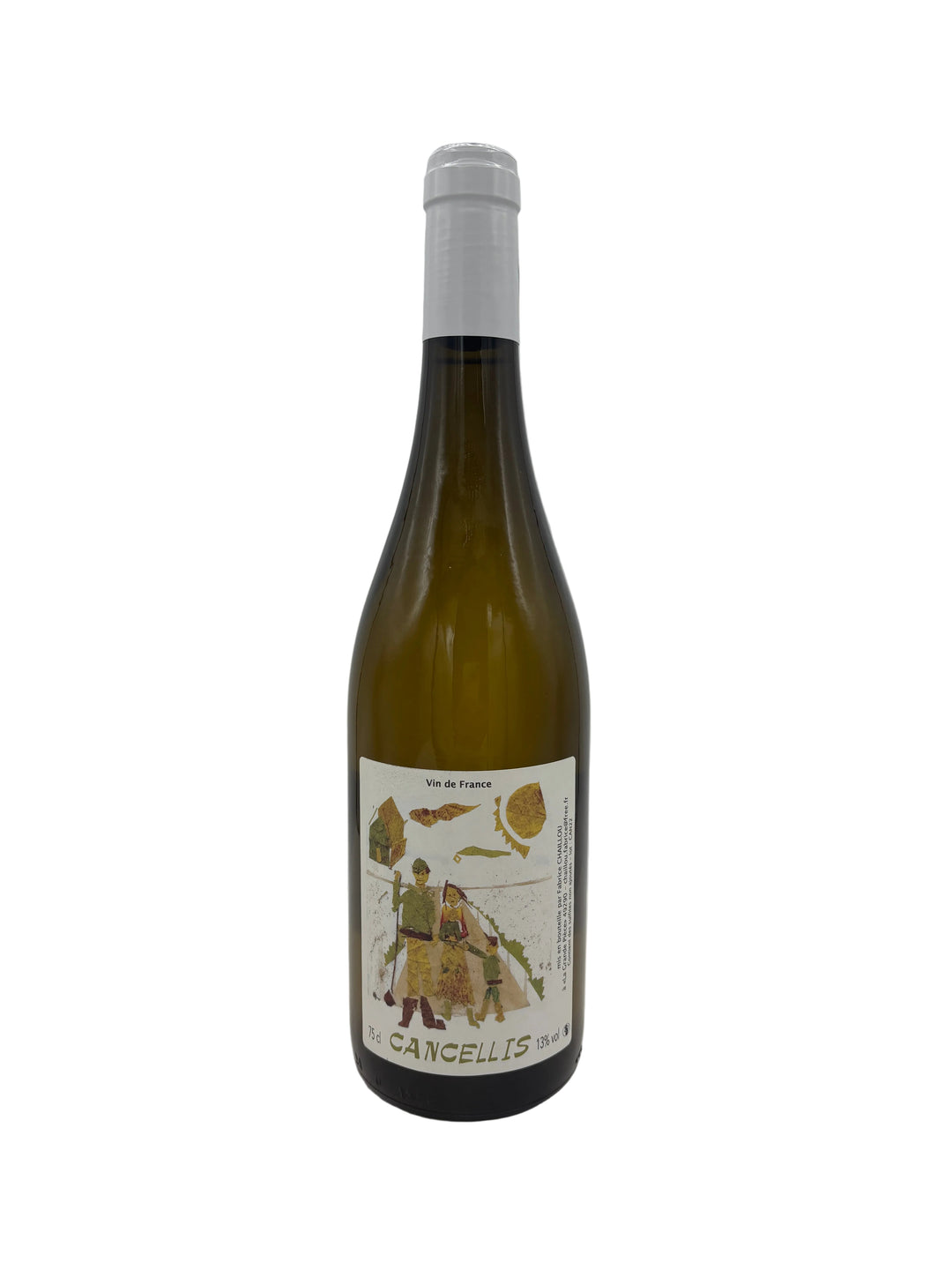 Cancellis Blanc 2022
