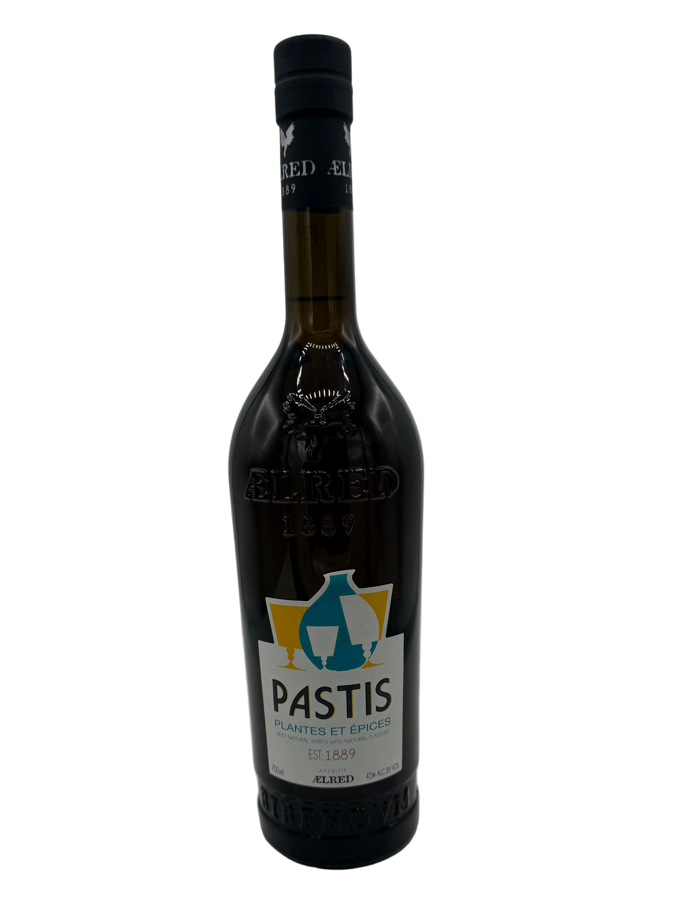 Pastis