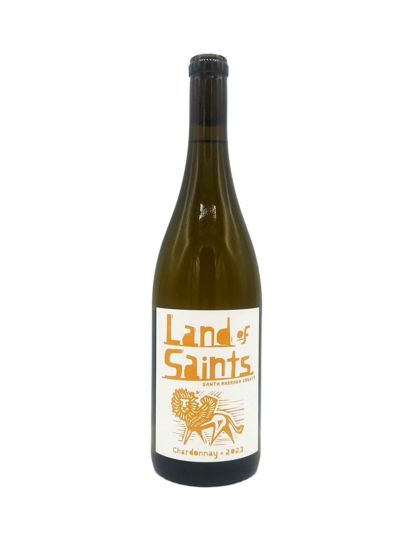Chardonnay 'Santa Barbara County' Land of Saints