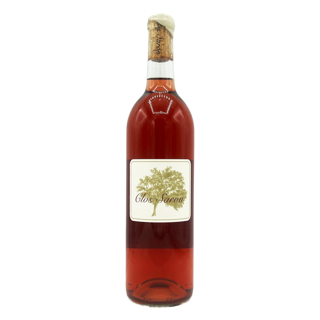 Clos Saron Cerise Rosé 2024 - Wine Therapy NYC