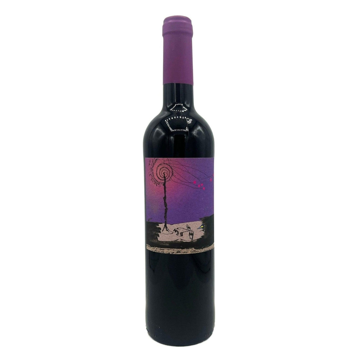 Cluricaun Red 2023 Red Wine