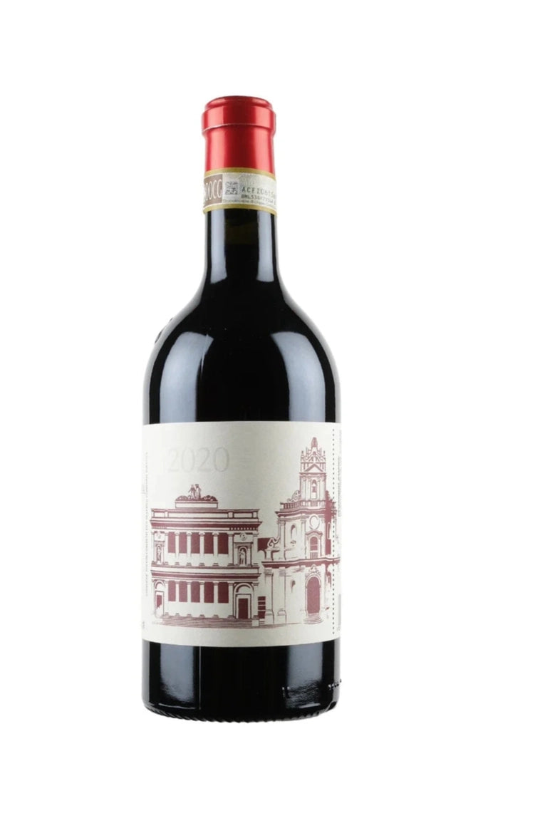 COS Cerasuolo di Vittoria Classico  2022 - Wine Therapy NYC